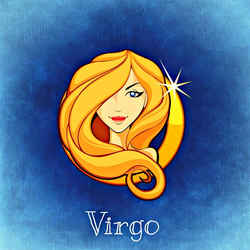 Virgo (The Virgin)