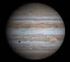 Western Astrology:  Classical Planets: Jupiter