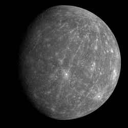 Western Astrology:  Classical Planets: Mercury