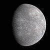 Western Astrology:  Classical Planets: Mercury