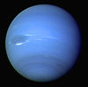 Western Astrology:  Modern Planets: Neptune