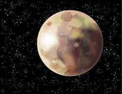 Western Astrology: Modern Planets: Pluto
