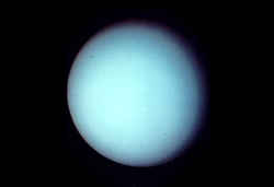 Western Astrology:  Modern Planets: Uranus