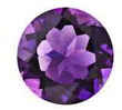 Amethyst (Birthstone)