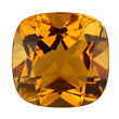 Citrine (Birthstone)