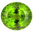 Peridot (Birthstone)