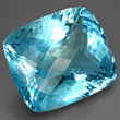 Blue Topaz (Birthstone)