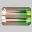 Tourmaline (Birthstone)