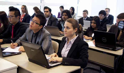 Marketing Degree Programs