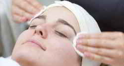 Esthetician Degree Programs