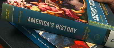 US History Guide