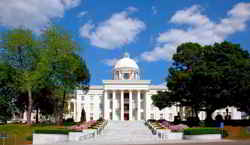 Alabama State Capitol