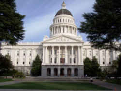 California State Capitol