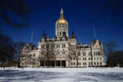 Connecticut State Capitol