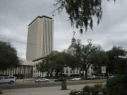 Florida State Capitol