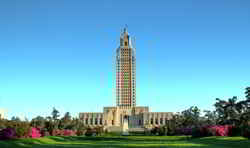 Louisiana State Capitol