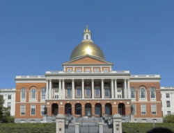 Massachusetts State Capitol