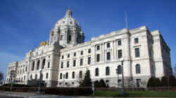 Minnesota State Capitol