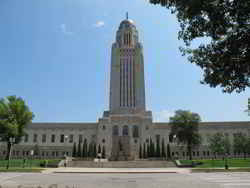 Nebraska State Capitol