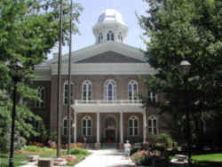 Nevada State Capitol