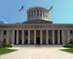 Ohio State Capitol