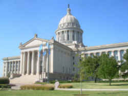 Oklahoma State Capitol