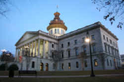 South Carolina State Capitol