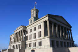 Tennessee State Capitol