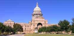 Texas State Capitol