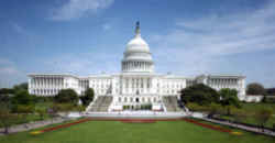 US Capitol: State Symbols