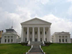 Virginia State Capitol