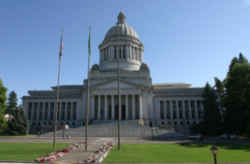 Washington State Capitol