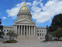West Virginia  State Capitol