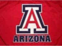 University of Arizona Flag - Stadium