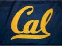 University of California Flag - Stadium