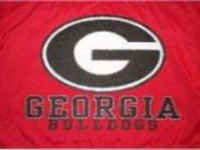 University of Georgia Flag - Stadium