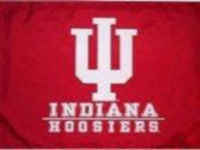 Indiana University Flag - Stadium