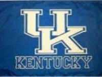 University of Kentucky Flag - Stadium