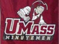 UMass House Flag