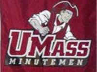 UMass House Flag