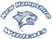 New Hampshire Wildcats Logo