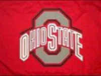 Ohio State University Flag - Stadium