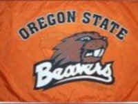 Oregon State University Flag - Stadium