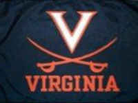University of Virginia Flag - Stadium