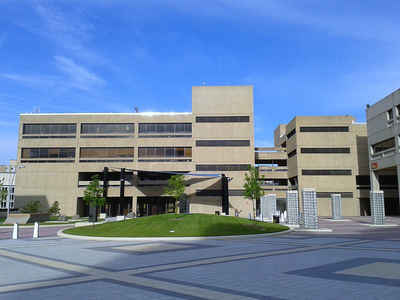 Washington, DC Public Colleges and Universities: University of the District of Columbia