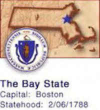 Massachusetts Almanac: Fast Facts and Figures on the State of Massachusetts