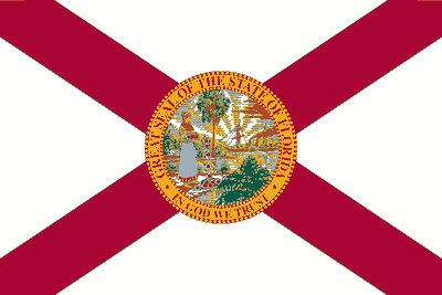 Florida State Flag