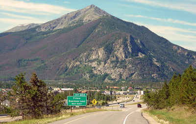 Colorado Landscape