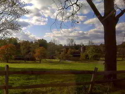 Maryland Landscape