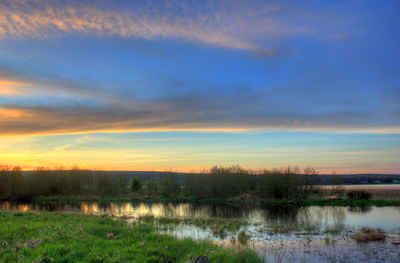 Michigan Landscape